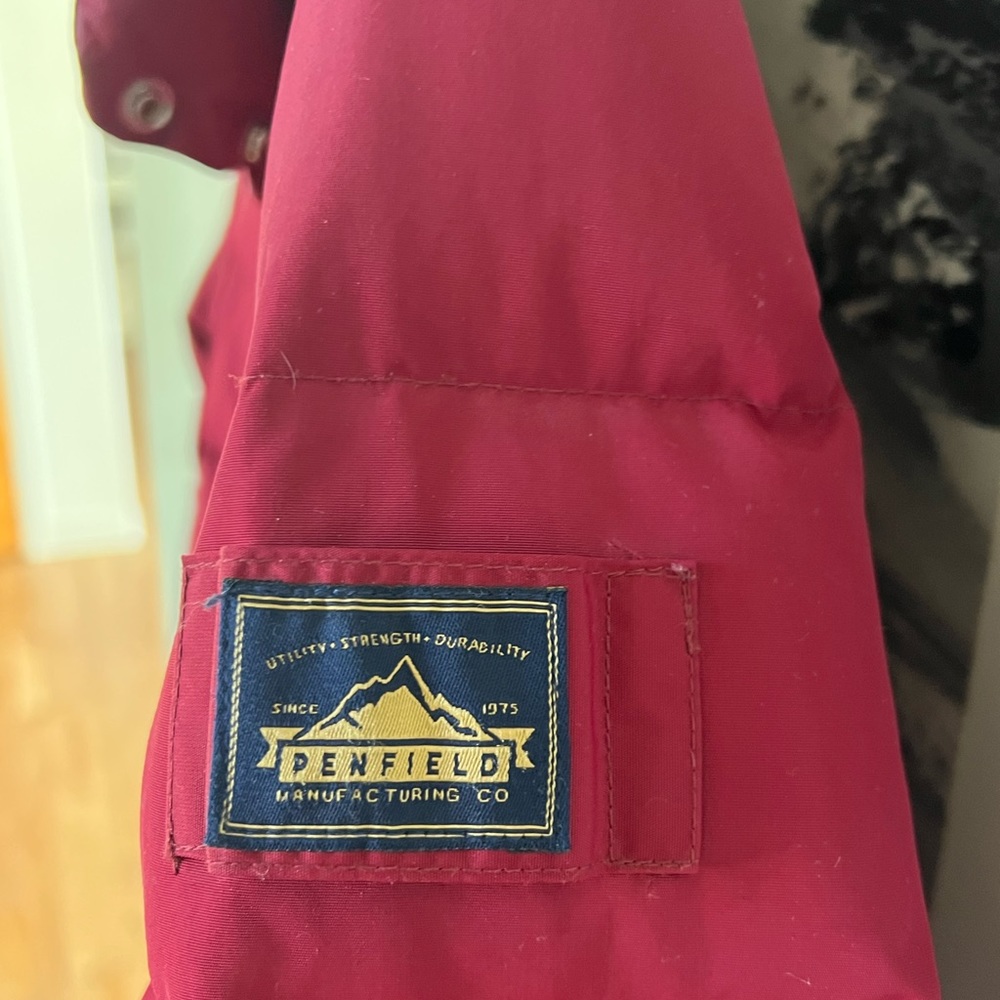 Penfield Down Jacket - image 3